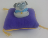 1996 Disney Pocahontas Percy Pug Dog Finger Puppet Burger King Toy - $3.87