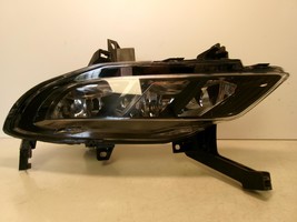 2016 2017 2018 NISSAN MAXIMA PASSENGER RH HALOGEN FOG LIGHT OEM - £46.33 GBP