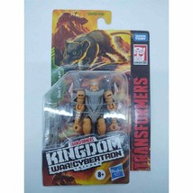 Transformers - Rat Trap - Kingdom War of Cybertron Trilogy WFC-K2 - £11.75 GBP