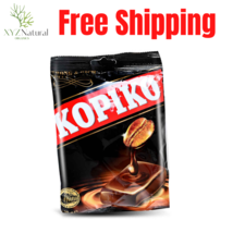 Kopiko Candy Coffee Bag 120 Gram ملبس بنكهة القهوة - £15.54 GBP