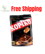 Kopiko Candy Coffee Bag 120 Gram ملبس بنكهة القهوة - $19.79