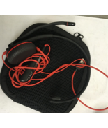 Plantronics C3200 BLACKWIRE headset used in case - $14.90