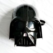 2013 Hasbro Star Wars Darth Vader Electronic Voice Changing Helmet Mask ... - $434.46 MXN