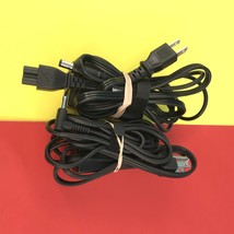 Lot of 2 Mix HP 65W, Genuine TPN-CA16/TPN-LA16 AC Power Adapters #L3159 - $17.59