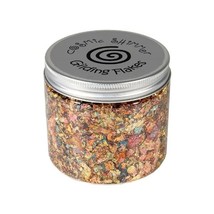 Cosmic Shimmer 200 ml Small Gilding Flakes Harvest Moon, Pack of 1  - £13.66 GBP