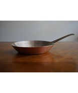PAUL REVERE WARE Limited Edition Copper Stainless Steel Fry Pan Skillet ... - $826.76 MXN