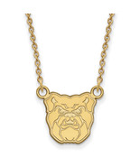 SS GP Butler University Small Pendant w/ Necklace - $75.00