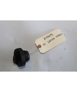 2001-2005 LEXUS IS300 FUEL GAS TANK CAP WITHOUT TETHER LINE K4603 - €34,58 EUR