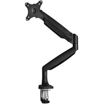 StarTech.com Desk Mount Monitor Arm - Full Motion Articulating - Monitors 12 to  - £154.35 GBP