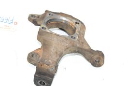 02-05 CHEVROLET SILVERADO DIESEL Front Left Spindle Knuckle F1552 image 7