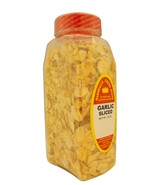 Marshalls Creek Spices XL Garlic Sliced Seasoning, 12 Ounce (bz31) - £24.98 GBP