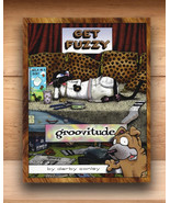 Get Fuzzy Groovitude - Darby Conley - Softcover 1st 2002 - £12.63 GBP