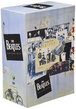 The Beatles Anthology [DVD] - £39.12 GBP