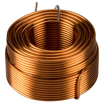 Jantzen 1832 0.30Mh 20 Awg Air Core Inductor - $9.88