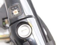 03-06 MERCEDES-BENZ CL55 AMG LEFT DRIVER EXTERIOR DOOR HANDLE Q8403 image 6