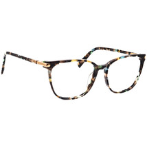 Warby Parker Eyeglasses Esme M 1236 Aventurine Tortoise/Polished Gold 55... - £135.40 GBP