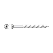 Simpson Strong-Tie T10250WPP - #10 x 2-1/2&quot; 316SS DWP Flat Head Screw T-... - $92.05