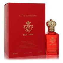 Clive Christian Crab Apple Blossom Perfume Spray (Unisex) By Clive Christian - $8,436.15 MXN