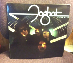 Foghat  &#39;Stone Blue&#39; 1978 LP BRK 6977 - $4.95