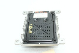 2003-2004 INFINITI FX35 FX45 BOSE AUDIO RADIO FACTORY SPEAKER AMPLIFIER H1785 image 14