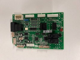 Genuine OEM WHIRLPOOL REFRIGERATOR MAIN CONTROL BOARD W10504417 - £88.80 GBP