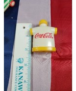 Vintage Collectible Coca-Cola / Baseball Pencil Sharpener Made In Taiwan - £7.75 GBP