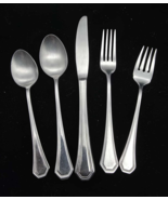Reed &amp; Barton Key Largo Flatware Replacement Pieces CHOICE Teaspoon Sala... - €5,84 EUR+