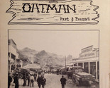 Oatman...Past &amp; Present [Vinyl] Original Documentary Recording - £31.31 GBP