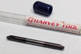 Harvey Carbide Double Corner Rounding End Mill 0.005&quot; x .047&quot; 2FL AlTiN ... - €17,00 EUR