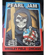Pearl Jam Rare Tour- Wrigley Field Chicago August 20th &amp; 22nd 2016 picture - $227.99