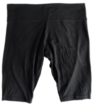 Athleta Black Elation Cropped Legging Size 3X - $23.74