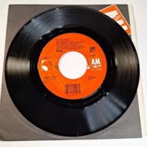 Sting • &quot;All This Time&quot; ~ &quot;I Miss You Kate&quot; • 45 Rpm • A&amp;M Records (VG Vinyl) - £3.98 GBP