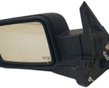 Driver Side View Mirror Power With Memory Black Fits 06-08 COMMANDER 401605 - $54.45