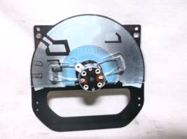 99-00-01-02-03 ACURA TL BASE 3.2L /  SPEEDOMETER COVER/TRIM image 3
