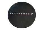 Sheer Cover SABLE Eye Shadow 2.5oz Full Size New Flawed - $15.90