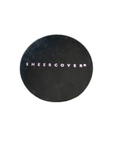 Sheer Cover SABLE Eye Shadow 2.5oz Full Size New Flawed - £12.66 GBP