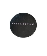 Sheer Cover SABLE Eye Shadow 2.5oz Full Size New Flawed - £12.67 GBP