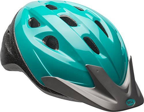 BELL Thalia Women&#39;s Bike Helmet , Thalia - Wine, 54-58 cm - $30.18