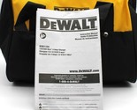 DeWALT 20V MAX Starter Kit DCB205-2CK Brand New Open Box - $113.73