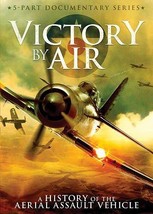 Victory by Air: A History of the Aerial Assault Vehicle DVD - £3.16 GBP