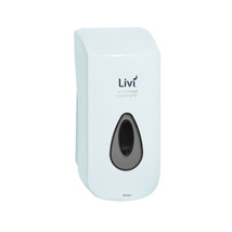 Livi Soap and Sanitiser Dispenser 1L - £51.42 GBP