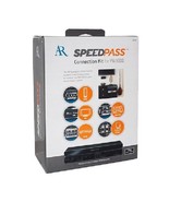 Acoustic Research Speedpass Connection Kit, 9 Different Audio/Video Cabl... - $29.00