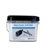 Starborn Pro Plug System for Royal S4S Trim - 750 Linear Feet Royal S4S ... - €321,41 EUR