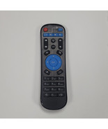 Remote Control For Android TV Box MXQ T95Z Plus T95K PRO T95V T95U X96Mini - $185.39 MXN