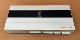 Toyota Lexus Nakamichi Radio Stereo Amp Amplifier 86280-60180 image 7