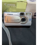 Canon PowerShot A310 - $37.39