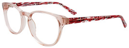 TAKUMI TK1091 Eyeglasses Eye Glasses 030 Light Authentic New 49mm Unisex - $179.98