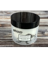 Beekman Pure Goat Milk Body Cream 2 fl oz - Travel Size - Sealed - New! - $6.99