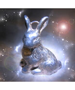 HAUNTED ANTIQUE RABBIT NECKLACE LUCK MULTIPLIER FORTUNE HIGHEST LIGHT MA... - €411,44 EUR HAUNTED ANTIQUE RABBIT NECKLACE LUCK MULTIPLIER FORTUNE HIGHEST LIGHT MA... - €411,44 EUR