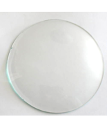 Convex Clock Glass - Choose A Size  From 5&quot; to 5-15/16&quot; - Replacement Glass - $110.91 MXN